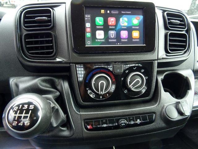 FIAT Ducato usata, con Cruise Control