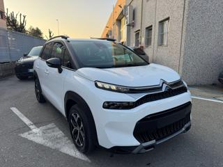 CITROEN C3 Aircross usata, con Airbag