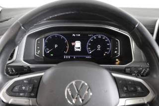 VOLKSWAGEN T-Roc usata, con Chiusura centralizzata