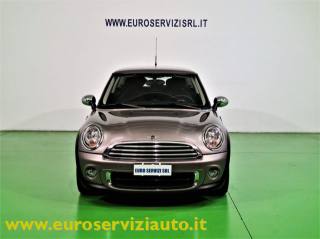 MINI One usata 38