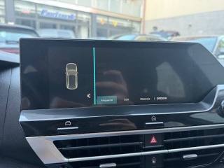 CITROEN C4 usata, con Chiusura centralizzata