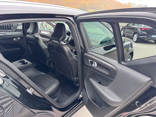 VOLVO XC40 usata, con Bluetooth