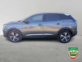 PEUGEOT 3008 usata, con Airbag