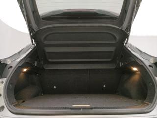 NISSAN Qashqai usata, con Vetri oscurati