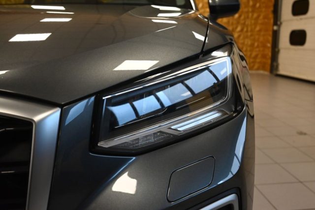 AUDI Q2 usata 96