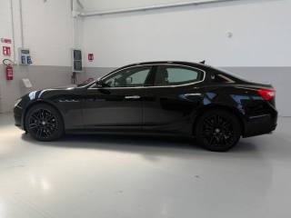 MASERATI Ghibli usata, con Cruise Control