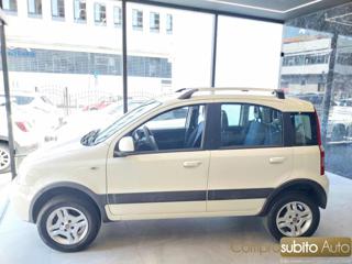 FIAT Panda usata, con Airbag Passeggero