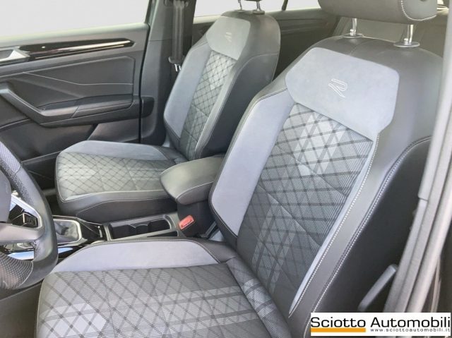 VOLKSWAGEN T-Roc usata, con Controllo trazione