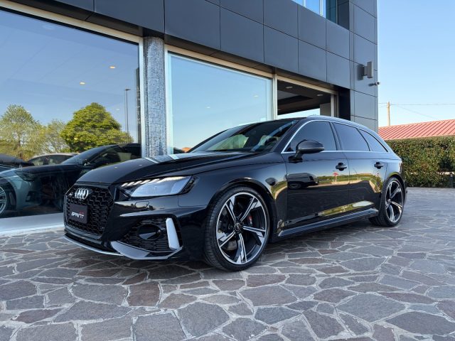 AUDI RS4 usata, con Alzacristalli elettrici