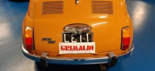 FIAT 500 usata 16