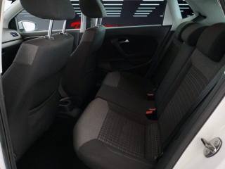 VOLKSWAGEN Polo usata 15