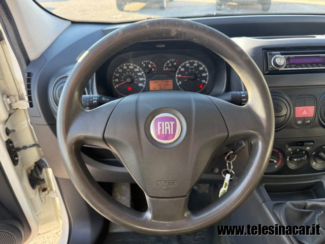 FIAT Fiorino usata 13