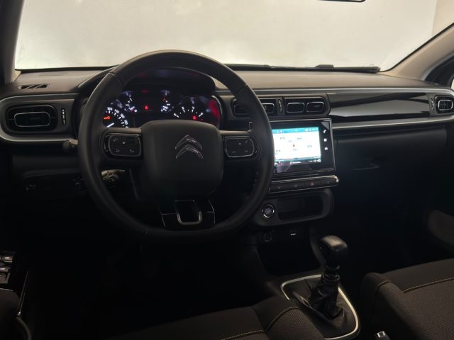 CITROEN C3 usata, con Climatizzatore