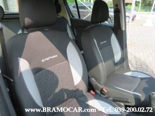 DACIA Sandero usata, con Luci diurne