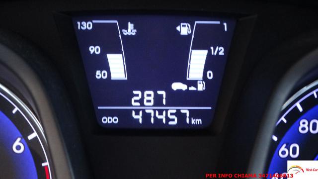 HYUNDAI iX20 usata 85