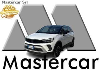 OPEL Crossland 1.2 130cv Elegance autom AT6 - GT174MB