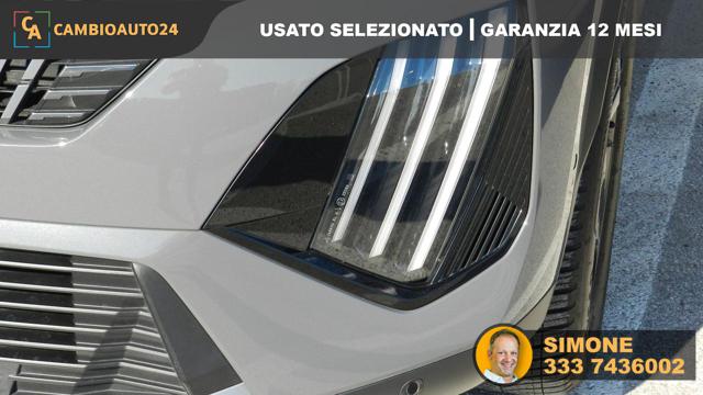 PEUGEOT 2008 usata, con Isofix