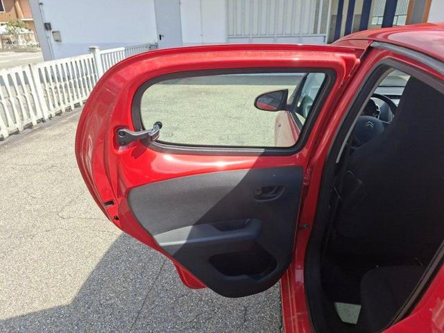 CITROEN C1 usata 36