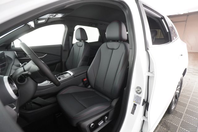FORTHING T5 Evo usata 9