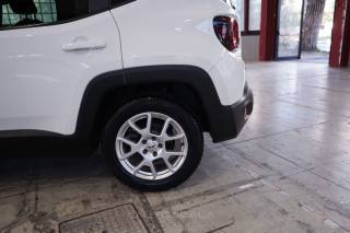 JEEP Renegade usata, con Touch screen