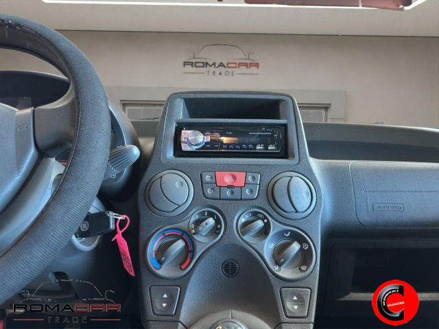 FIAT Panda usata 12