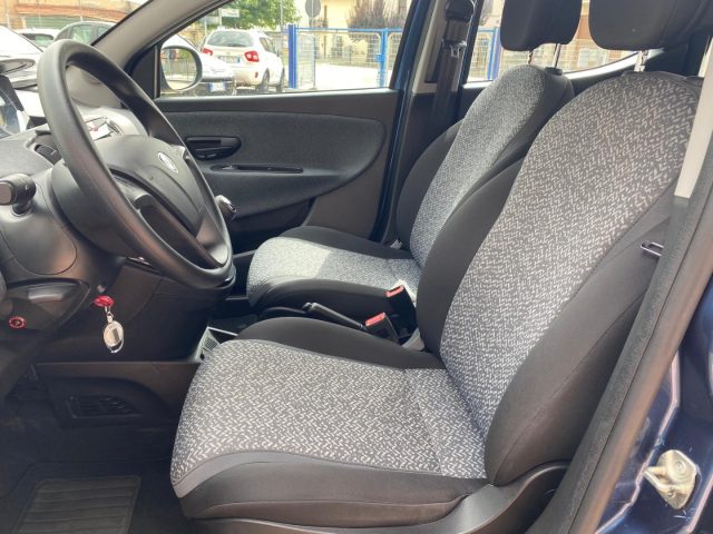 LANCIA Ypsilon usata, con Climatizzatore