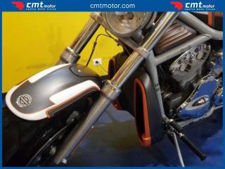 HARLEY-DAVIDSON 1130 V-ROD - VRSCA usata 4