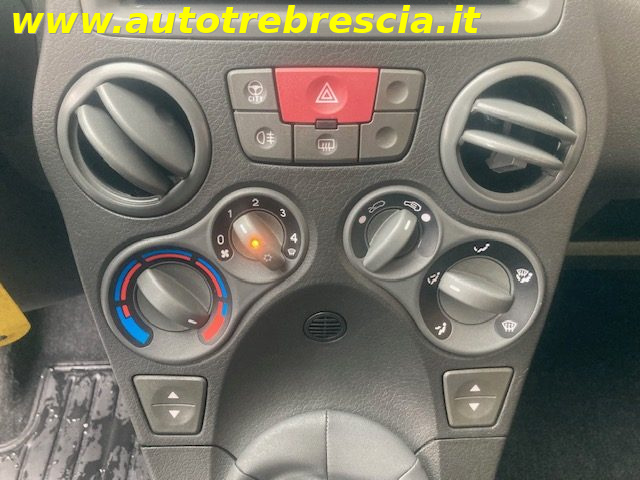 FIAT Panda usata 11