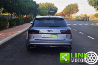 AUDI A6 usata, con Airbag Passeggero
