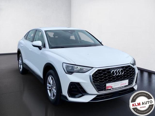 AUDI Q3 usata, con Cruise Control