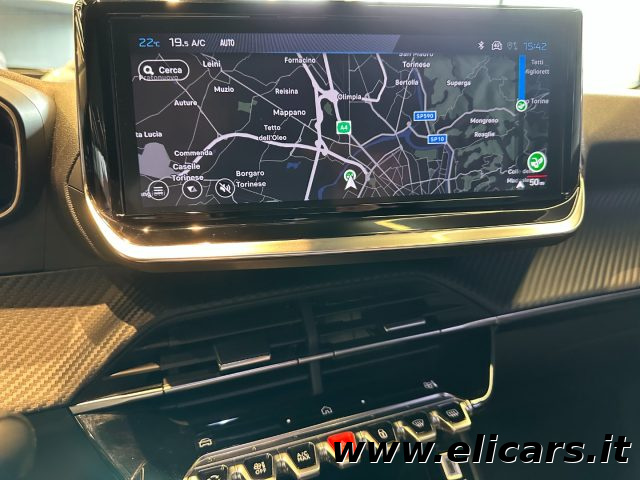 PEUGEOT 2008 usata, con ESP