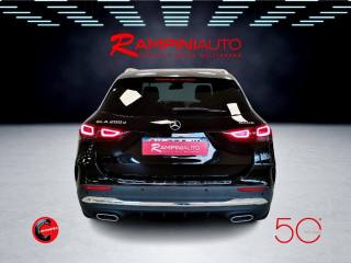 MERCEDES-BENZ GLA 200 usata 8