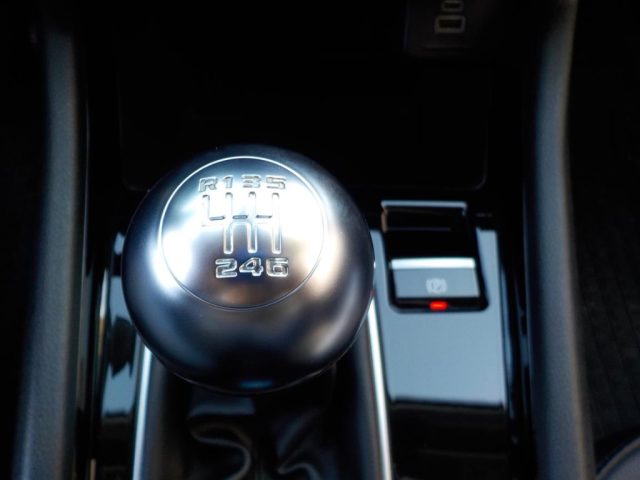 JEEP Compass usata, con Volante multifunzione