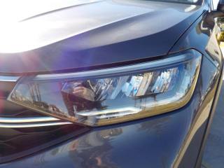 VOLKSWAGEN Taigo usata, con Climatizzatore
