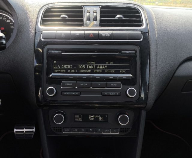 VOLKSWAGEN Polo GTI usata 9