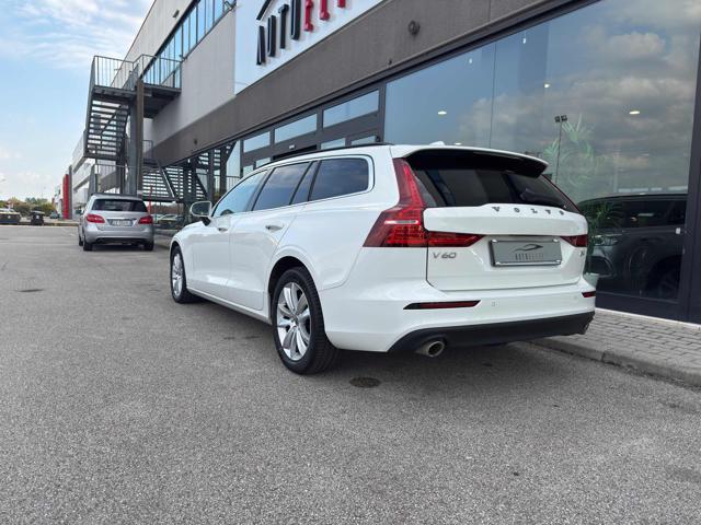 VOLVO V60 usata, con Alzacristalli elettrici