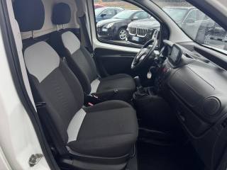 FIAT Fiorino usata, con Fendinebbia