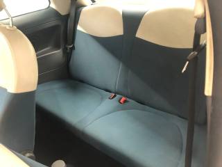 FIAT 500 usata, con Bluetooth