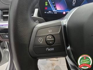 BMW X1 usata, con ESP