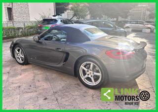 PORSCHE Boxster usata, con Airbag Passeggero