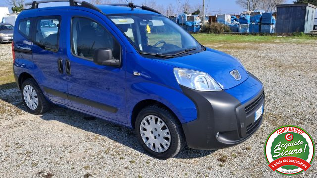 CITROEN Nemo usata, con Climatizzatore