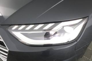 AUDI A4 usata 7