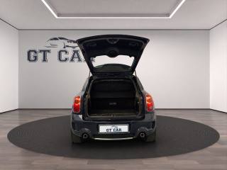 MINI Countryman usata, con Climatizzatore