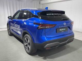NISSAN Qashqai usata, con Airbag laterali