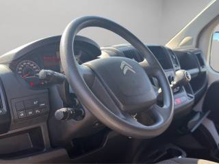 CITROEN Jumper usata, con Autoradio digitale