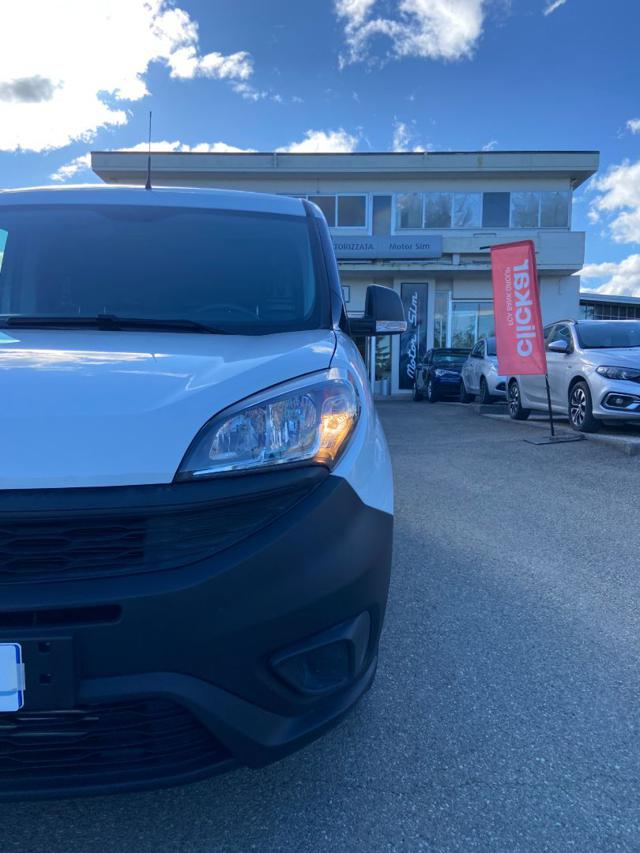 FIAT Doblo usata 15