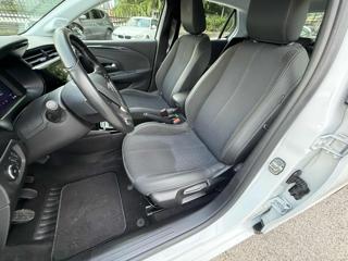 OPEL Corsa usata, con Sensori di parcheggio posteriori