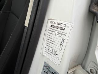 VOLKSWAGEN Polo usata, con Isofix