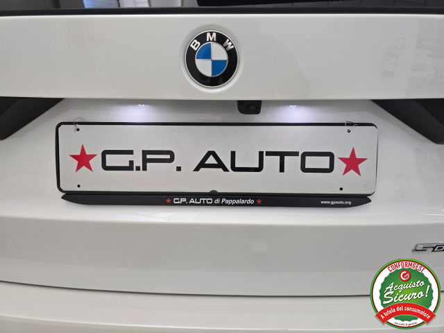 BMW X1 usata, con Climatizzatore
