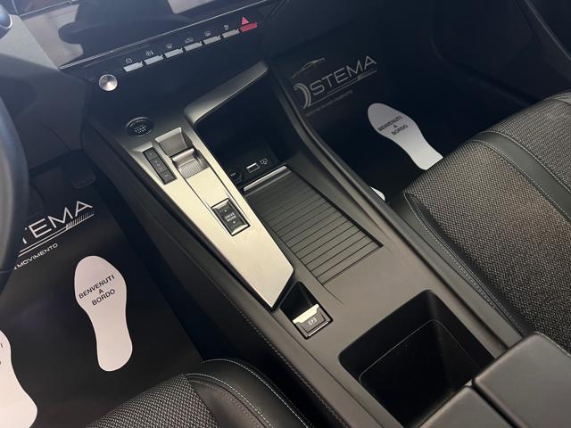 PEUGEOT 308 usata, con ESP